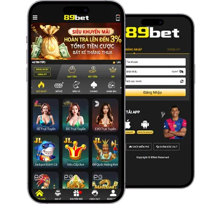 Giao dịch nhanh chóng và an toàn trên FB88 Tải App