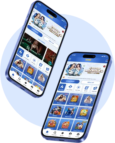 Đồ họa 3D tuyệt đẹp của game bắn cá