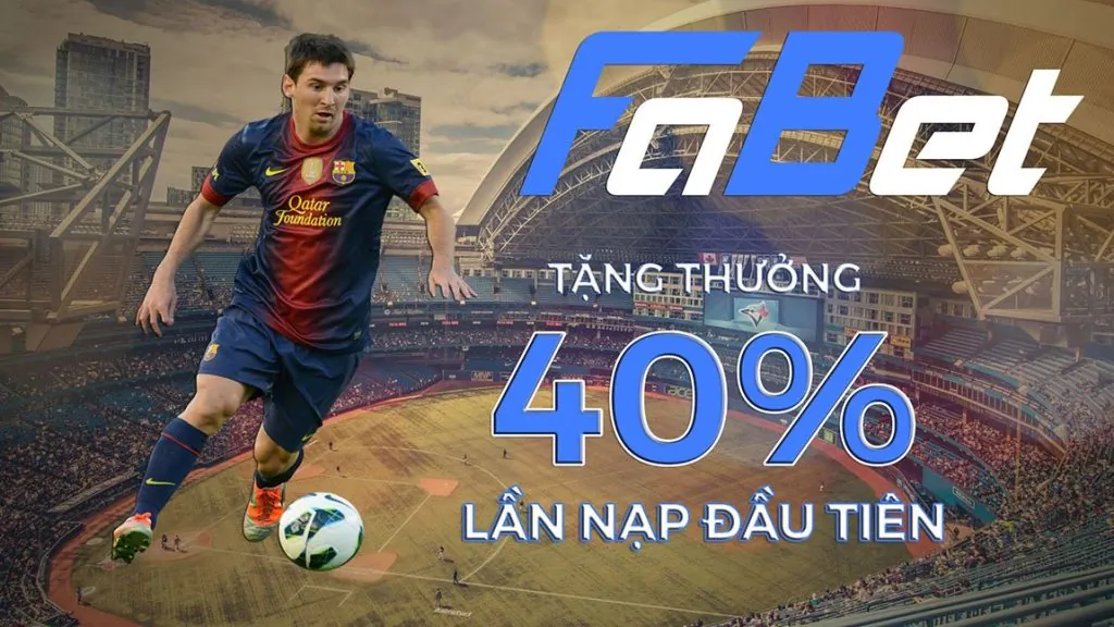 Khuyến mãi độc quyền trên ứng dụng FB88