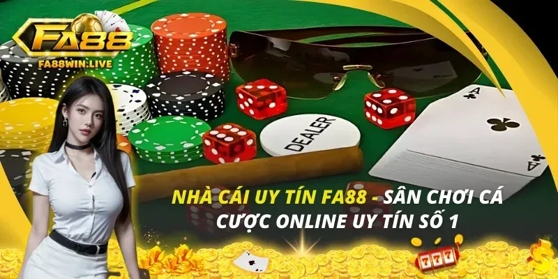 Ưu đãi độc quyền FB88